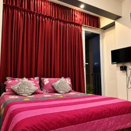 The single room for two, hotel in Madikeri