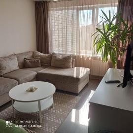 Cietokšņa 64, hotel a Daugavpils