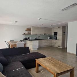 Harder Apartment - Aare Jungfrau AG