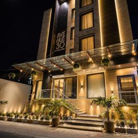Hotel Avenue 30