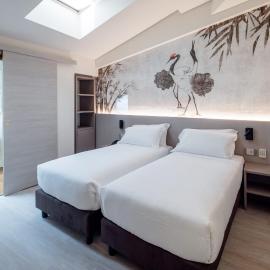 Hotel Centrale