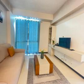 Davenz Mactan Sea Breeze Condo