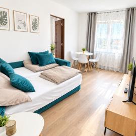 Apartament VIBE