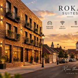 Roka Suites