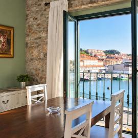 Apartamentos Rincón del Puerto