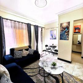 Atié Residence، فندق في Lira