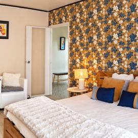 Les Mésanges Bleu, hôtel à Malmedy