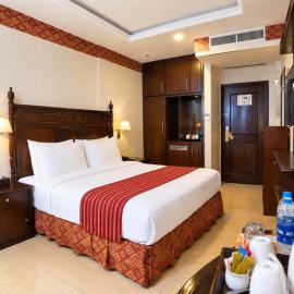 Viridi Hotels Islamabad