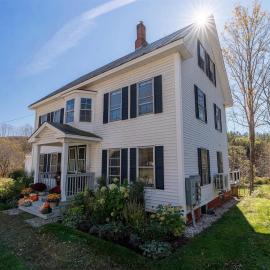 Your Vermont Getaway Between Killington & Woodstock, khách sạn ở Bridgewater