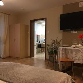 Apartamenty Villa