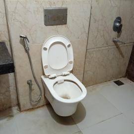 Hotel Shanti Palace