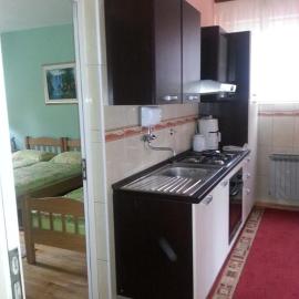 Setnik Guesthouse, hotel v destinaci Valpovo