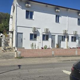 Residencial Hospedaria Vale do Rodo, hotell sihtkohas Peso da Régua