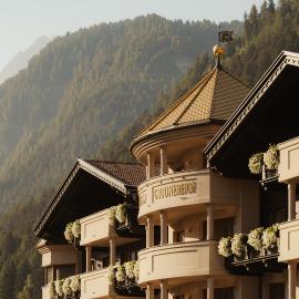 Gardena Grödnerhof - Hotel & Spa