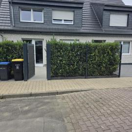Düssel Guesthouse and More, hotel a Düsseldorf