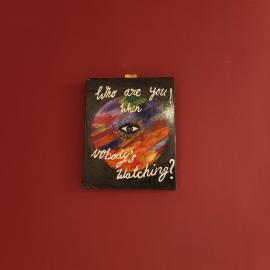 Vibe check stays Aesthetic 2BHK furnished