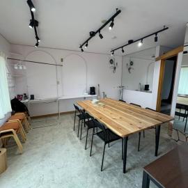 ジャパンディ戸建て一棟貸切宿鶴岡中心市街地
