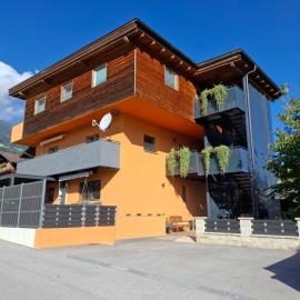 Apartments Birgit und Bernd