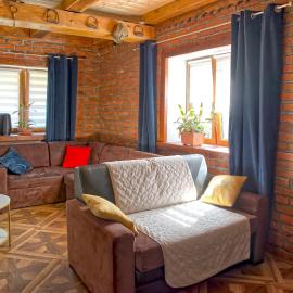W Starym Młynie, hotel u gradu Staroscin
