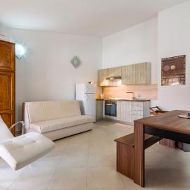 Apartments Gloria, hotel i Ližnjan