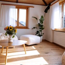 Modern Country Home - Entlebuch, khách sạn ở Wiggen
