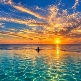 Where Every Day Feels Like Paradise
