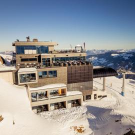 Albergo Hochzillertal - adults only