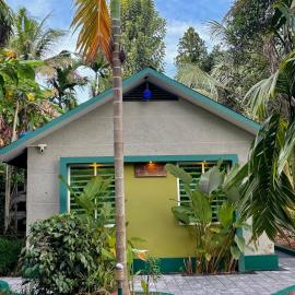 CatsClaw Inn, hotel i Talayolaparambu