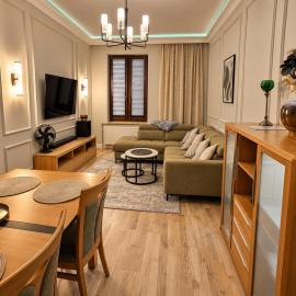 Apartamenty Poznańska 15