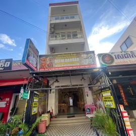 silk&spice kampot