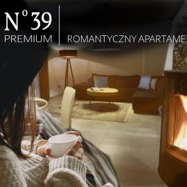 N 39 Premium - prywatne SPA, kominek, las, pod Zamkiem w Mosznej, hotell i Moszna