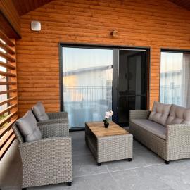 Rely's House Snagov Lake - Airport & Therme Spa