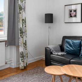 Premium Södermalm Stockholm Apartment