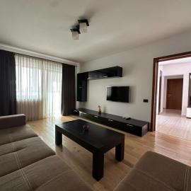 Abe City Apartment