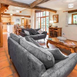 Sorrel - E4321, hotel a Catfield