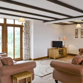 Mint - E4322, hotel a Catfield