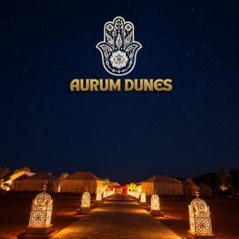 Aurum Dunes Luxury Camp
