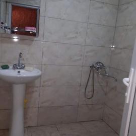 Guest House Nadzvebi, hotel a Glola