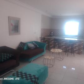 appart CRYS 1 Midoun centre ville