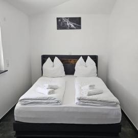 Ferienwohnung auf der Alb-Wittlingen
