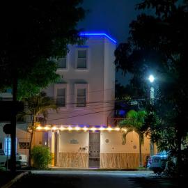 Cancun Hostel para Grupos