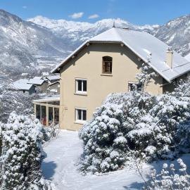 Les Hauts de Saint Martin
