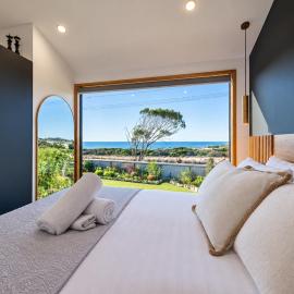 Ocean Breeze Homestays 2