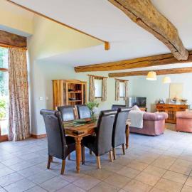Chive - E4326, hotel a Catfield