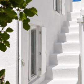 Xalakia Small Villa 70m2 - Apollonia Sifnos