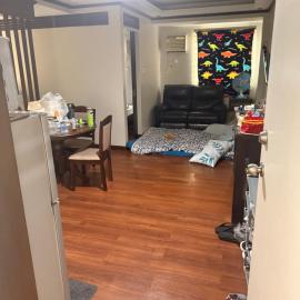 Cozy Amaia Central condo