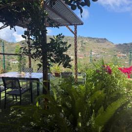 La Casita de Alexia y Martín
