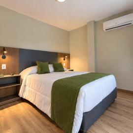 Niteroi City Hotel, ξενοδοχείο στο Νιτερόι