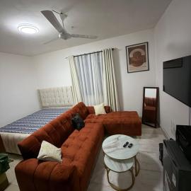 Jambo apartment