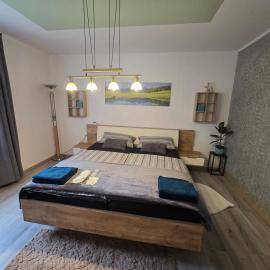 Ferienwohnung Diana